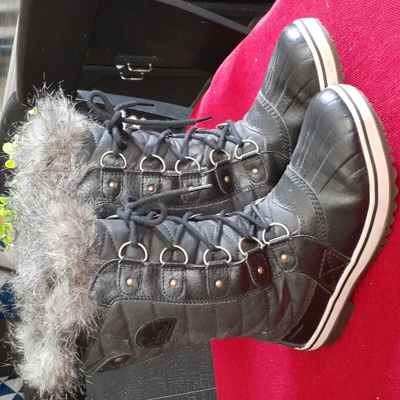 Sorel Shoes - SOREL WATERPROOF BOOTS